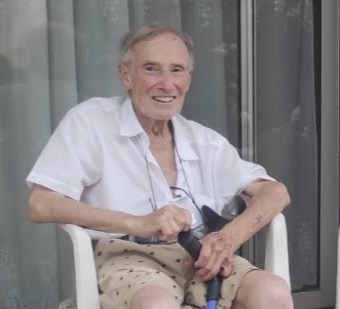 Monsieur Alain PAULET né PAULET