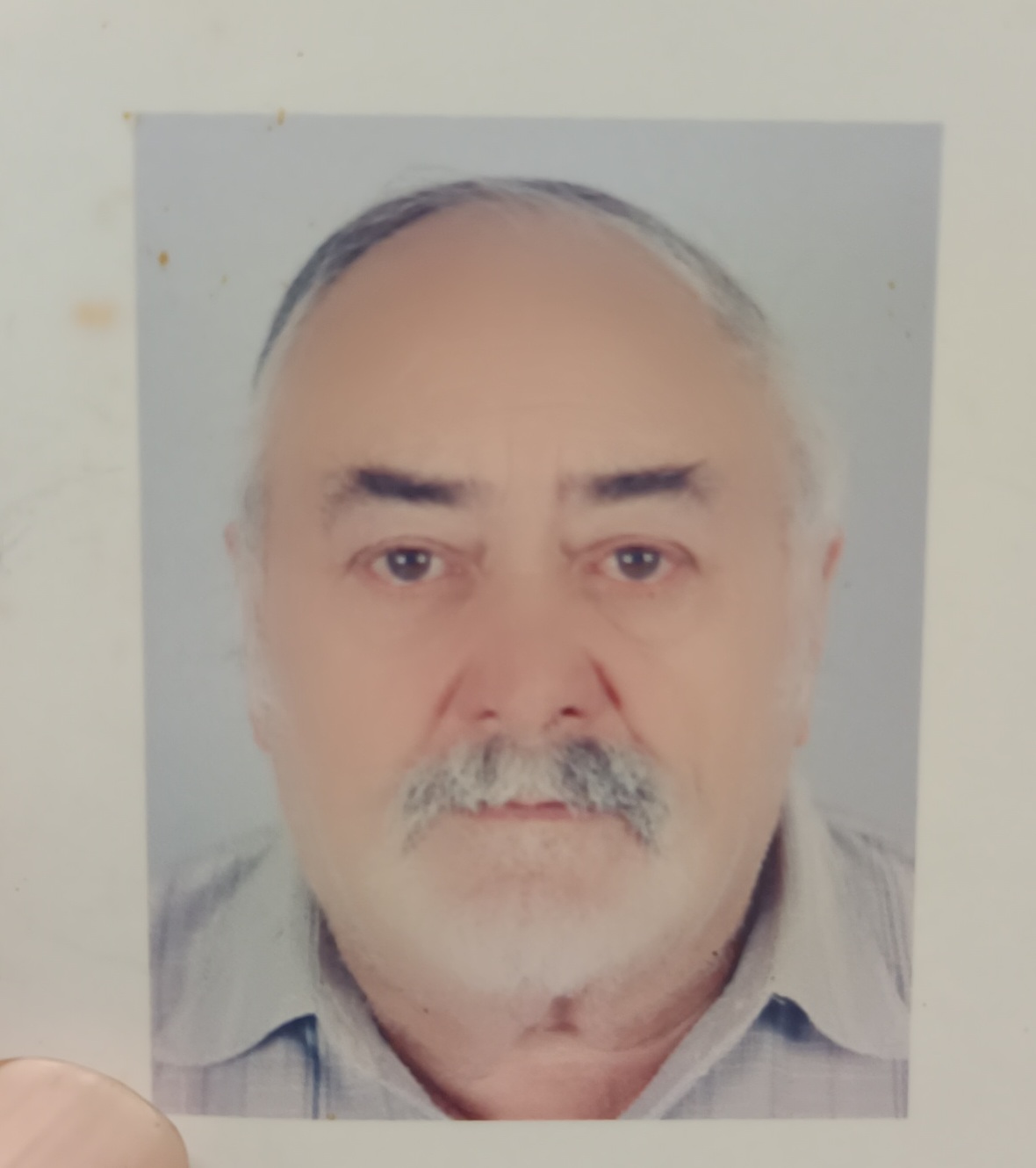 Monsieur Gilbert QUESTE