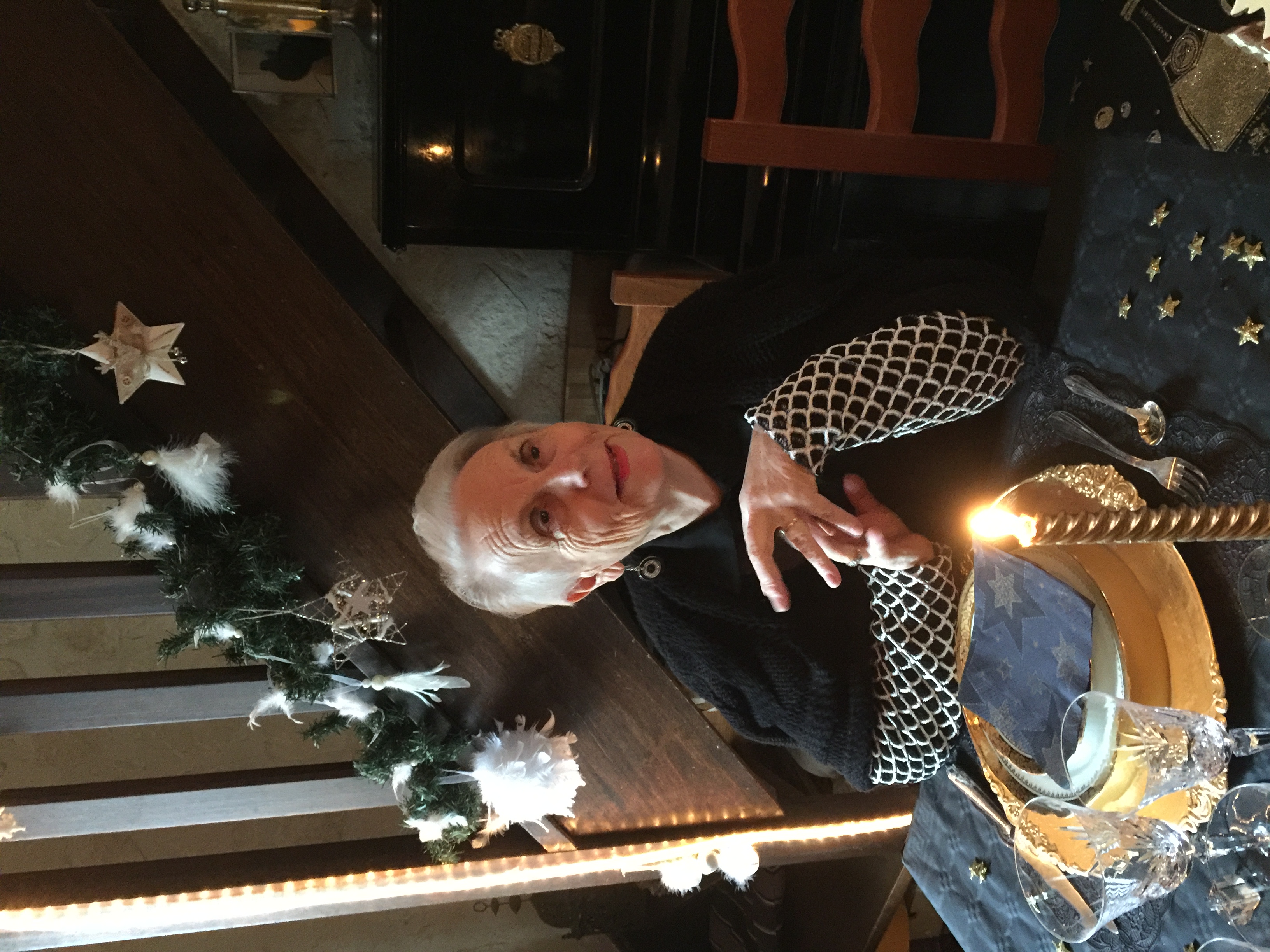 Madame Claude MARSOT née DONNADIEU