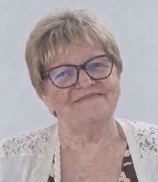 Madame Michèle VIVIEN née MISBARRE