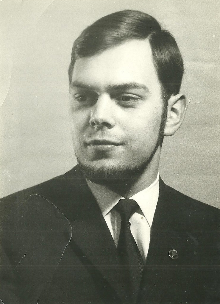 Monsieur Christian CEYSENS