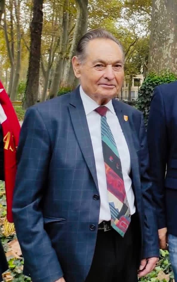 Monsieur Edouard GEBHART