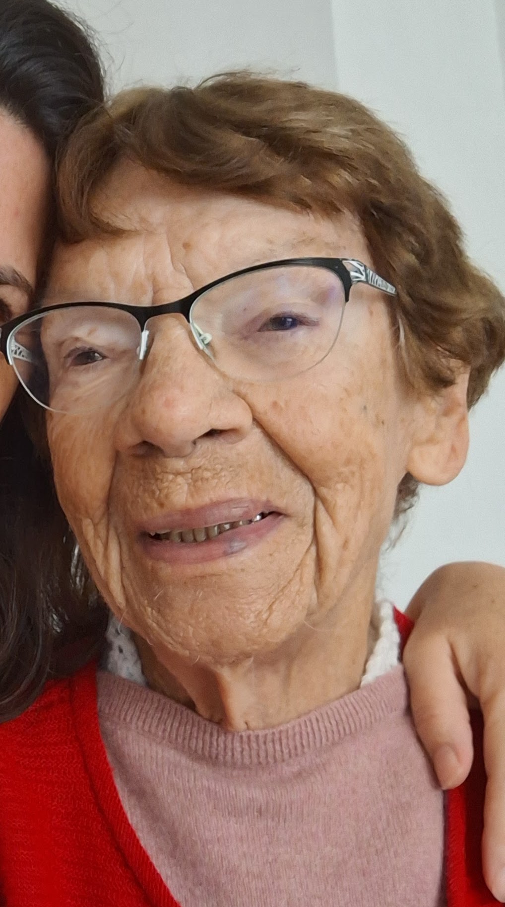 Madame Marie Jeanne ARZEL née GRUPALLO