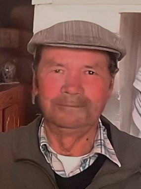 Monsieur Abderrahman EL HANRI