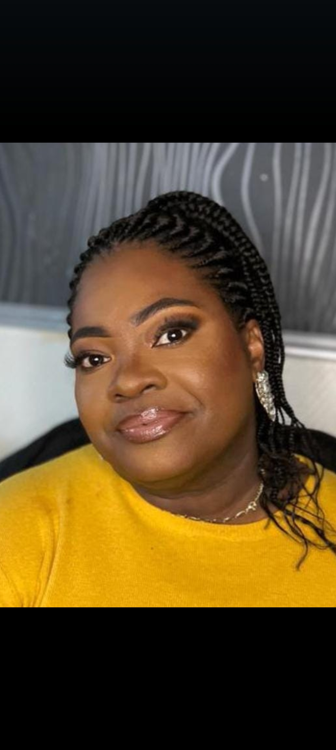 Madame Gladys GENGOUL