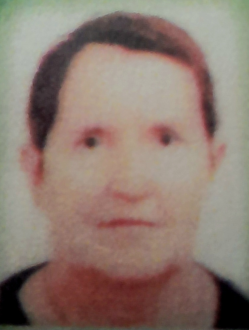 Madame Josette MAITREJEAN née CABRAZ