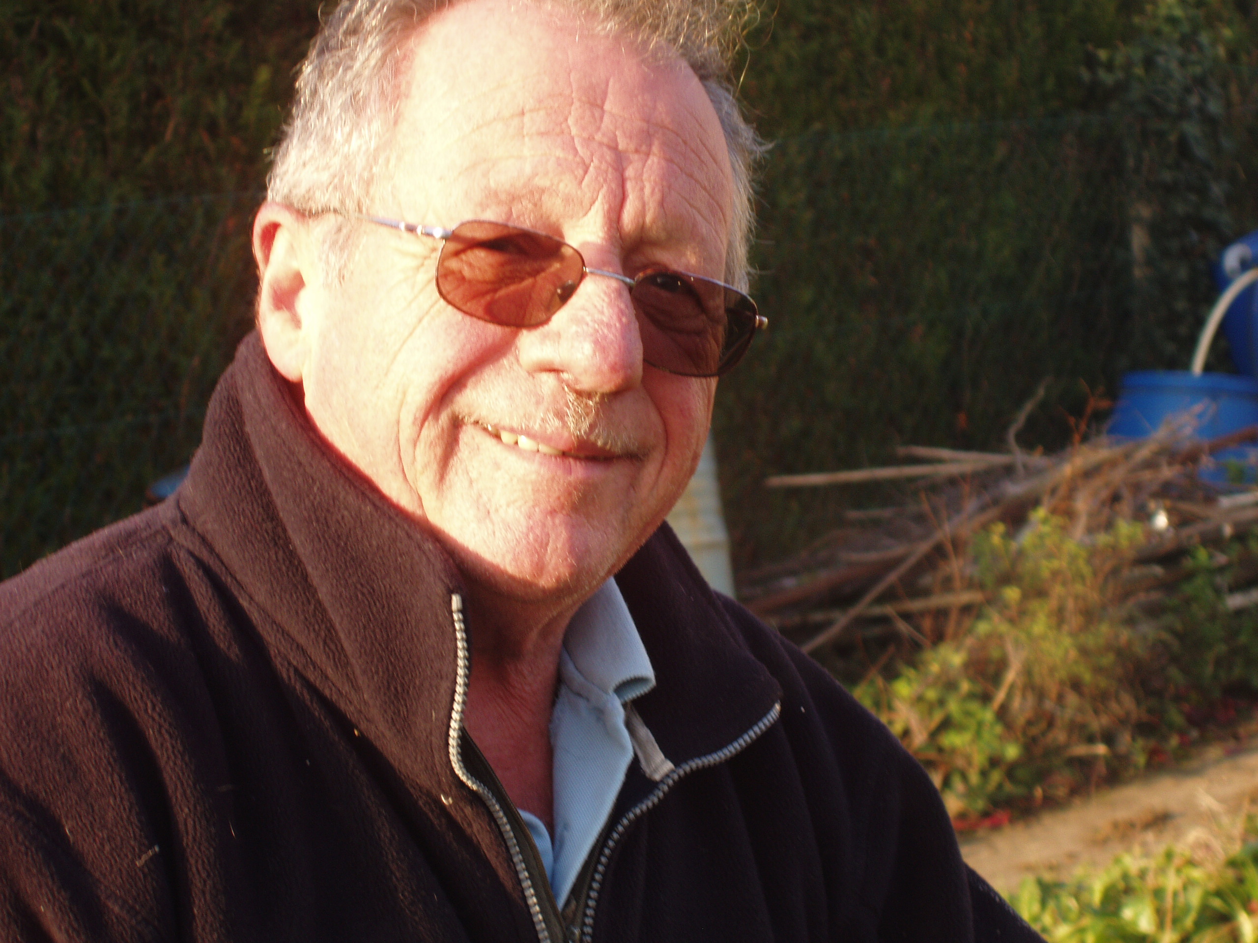 Monsieur Dominique CHARPENTIER