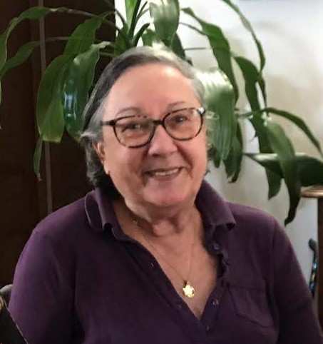 Madame Baptistine , Rosette RODIER née REBOUL