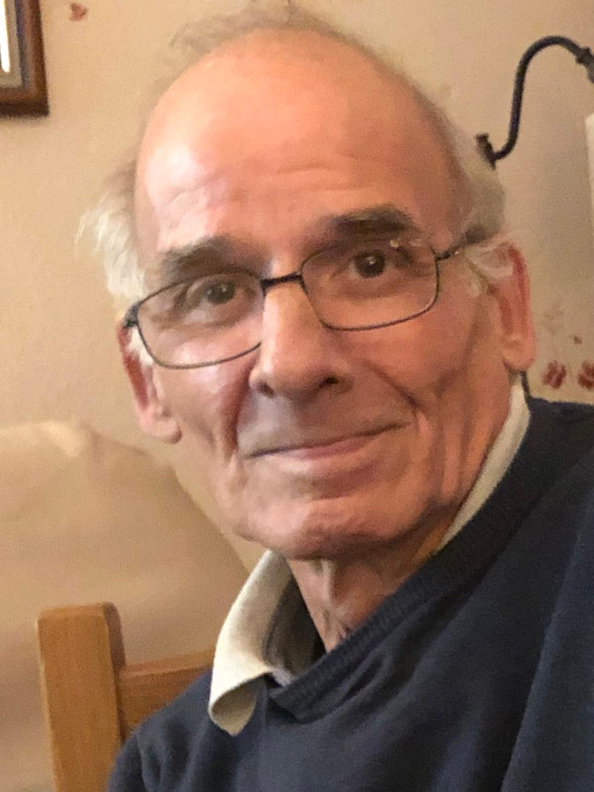 Monsieur Jean-françois CARO