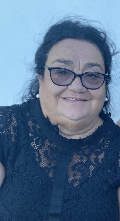 Madame Ida MOLESTI née MOLESTI