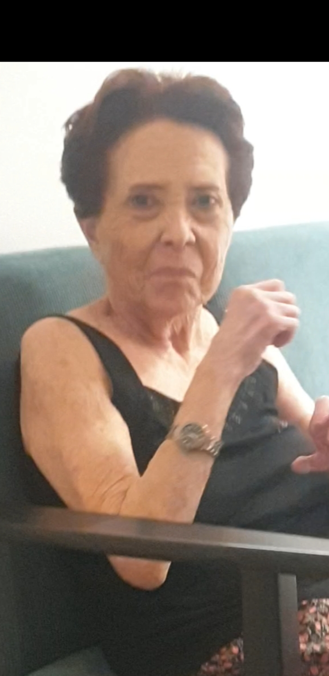 Madame Joelle, Antoinette, Maddy, Laure JOLLY née COLOMBANI