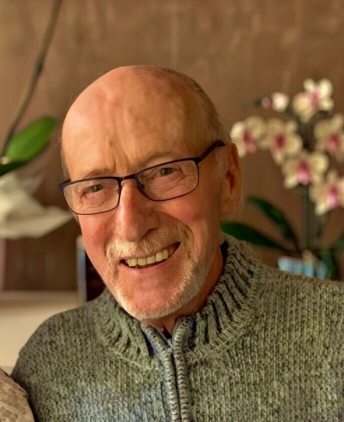 Monsieur Georges, Marcel PAUR