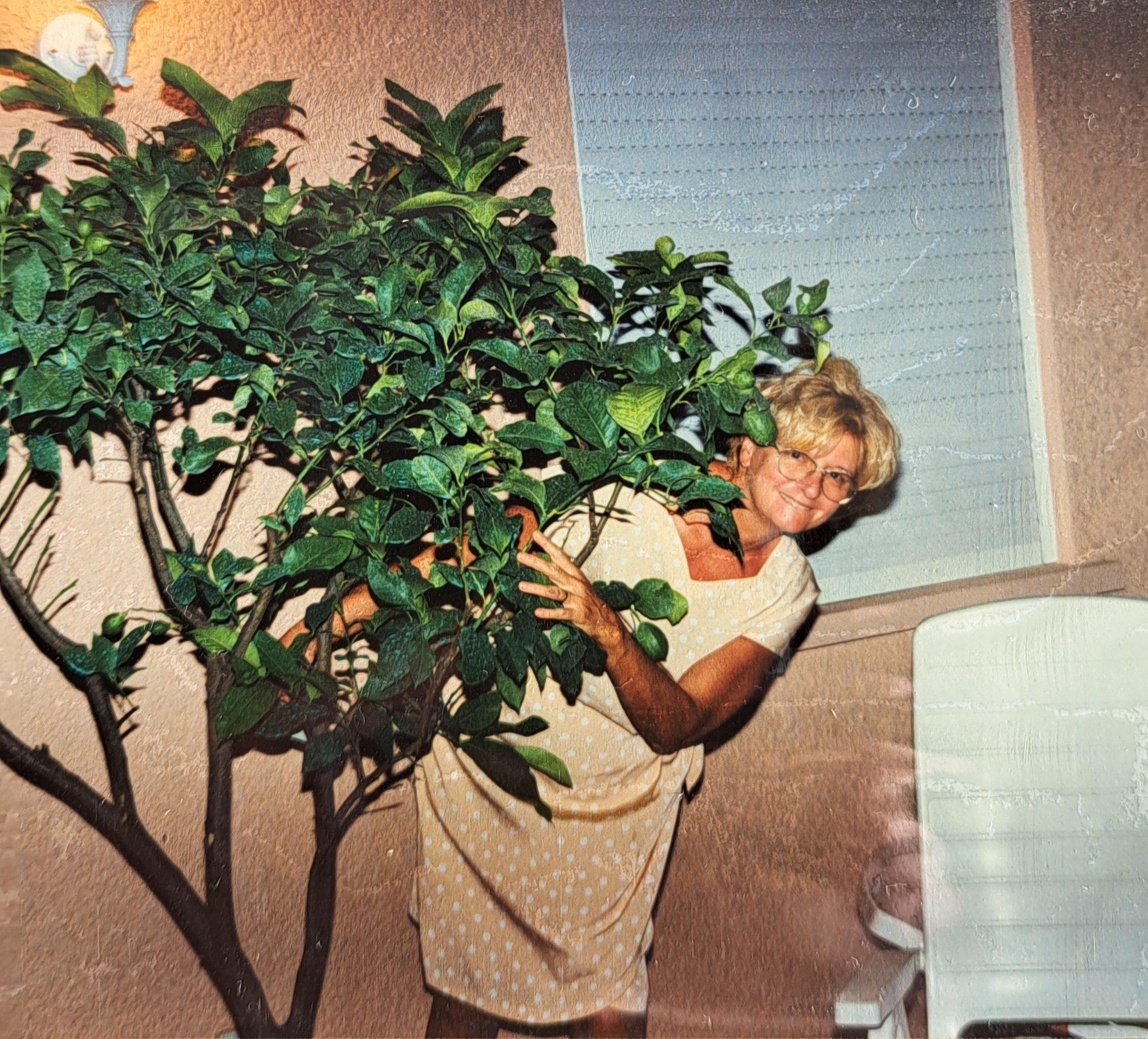 Madame Danièle, Juliette, Jeanne BOURDAUD'HUI née LEVERT