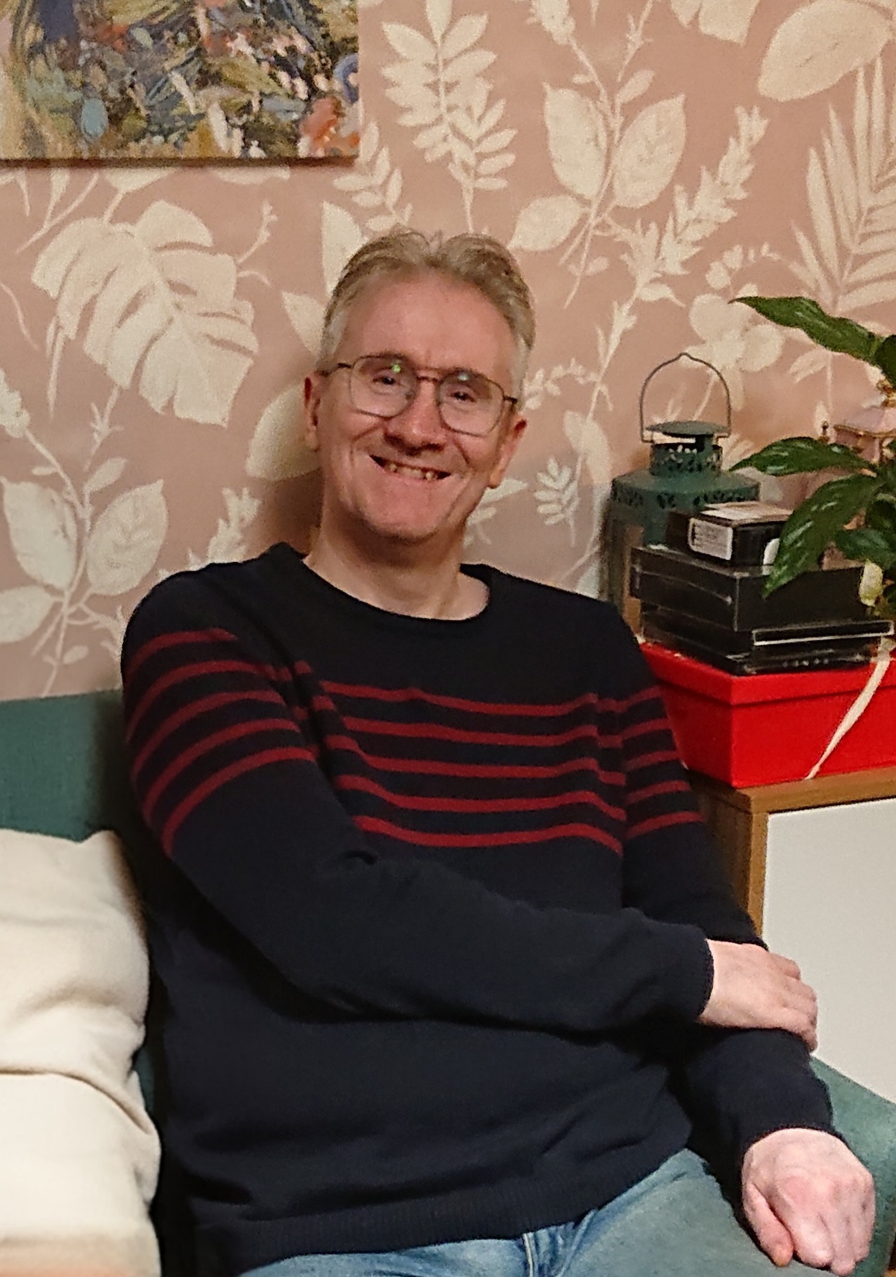 Monsieur Thierry Hubert Pierre DAGUET