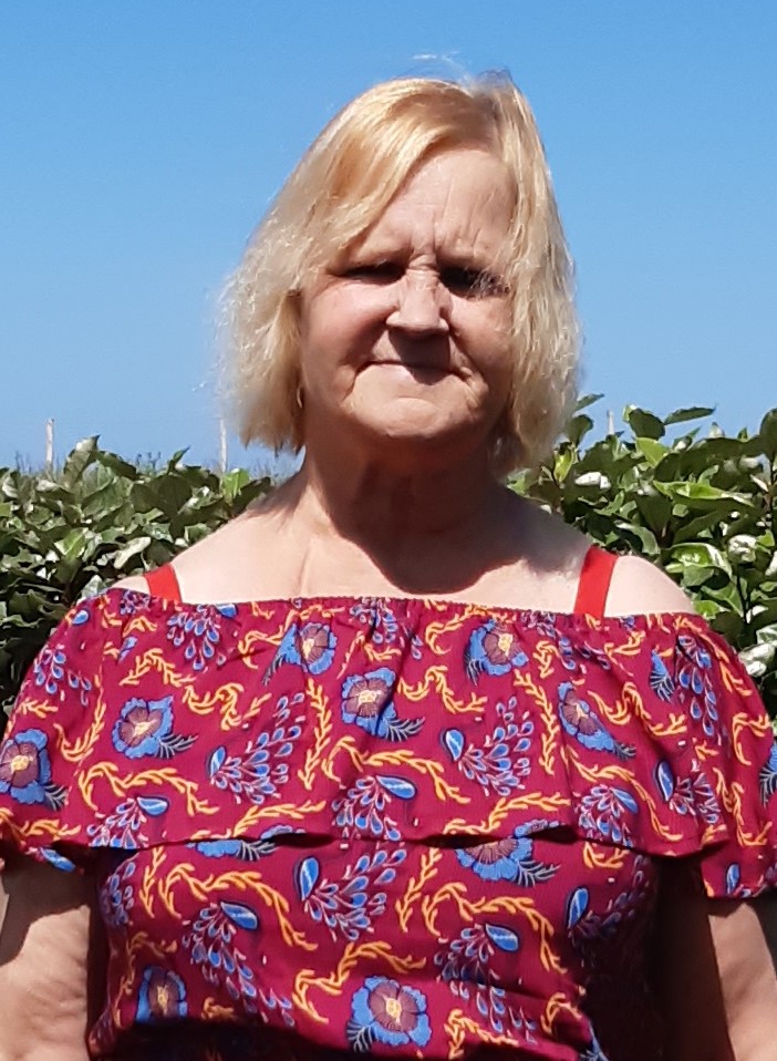 BRACQ Odette Née DEKINDT