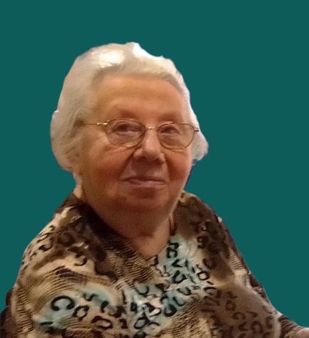 QUETEL Christiane Née MALLET