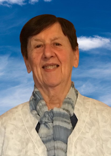 Madame Thérèse DEBLOCK née WALLYN