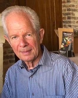 Monsieur Jean Francois FINOT