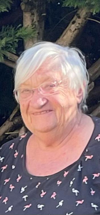 Madame Nicole GENOUX