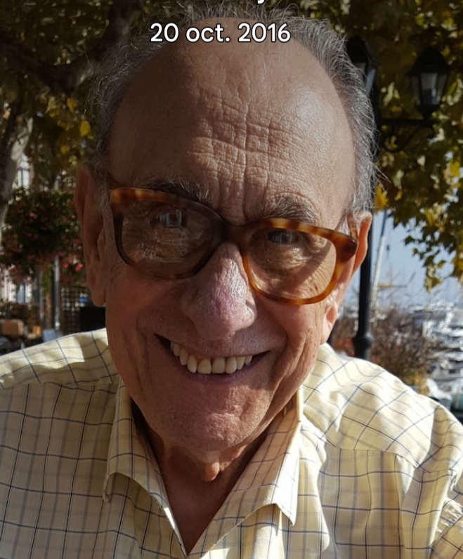 Monsieur Honoré, Jules, Paul SASSI né SASSI