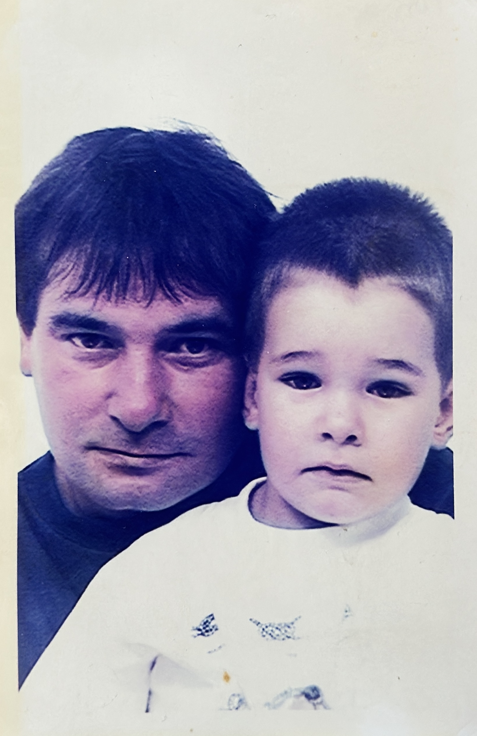 Monsieur Didier, Guy LEROY