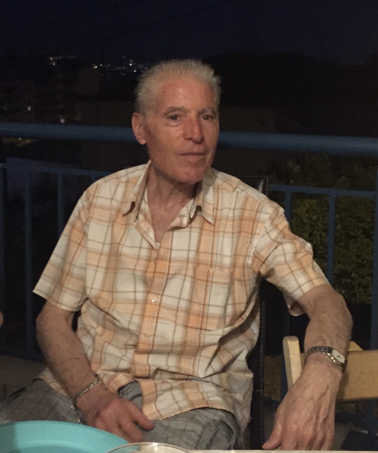 Monsieur Artidoro BUFFA