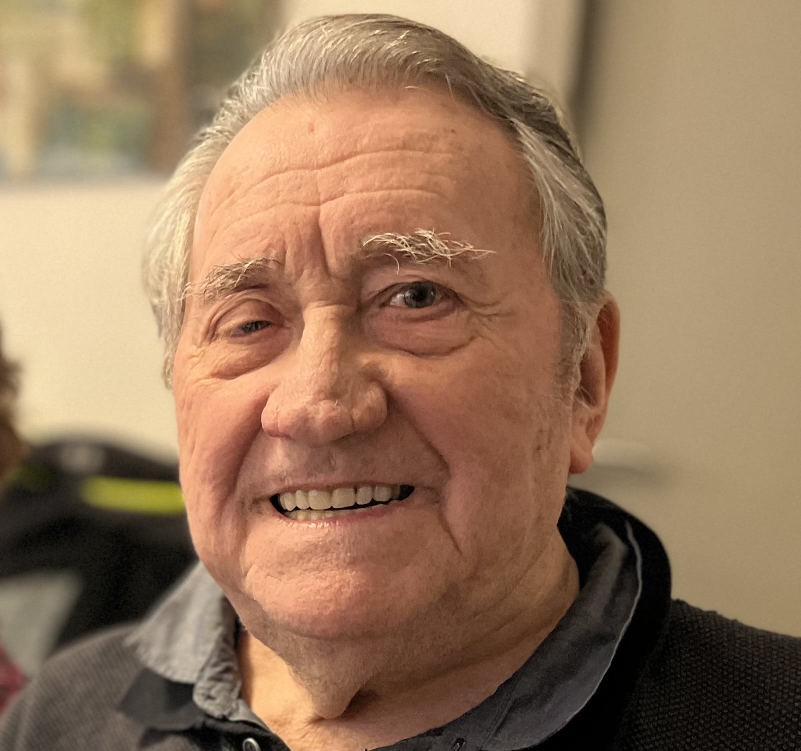 Monsieur Bernard CAYE