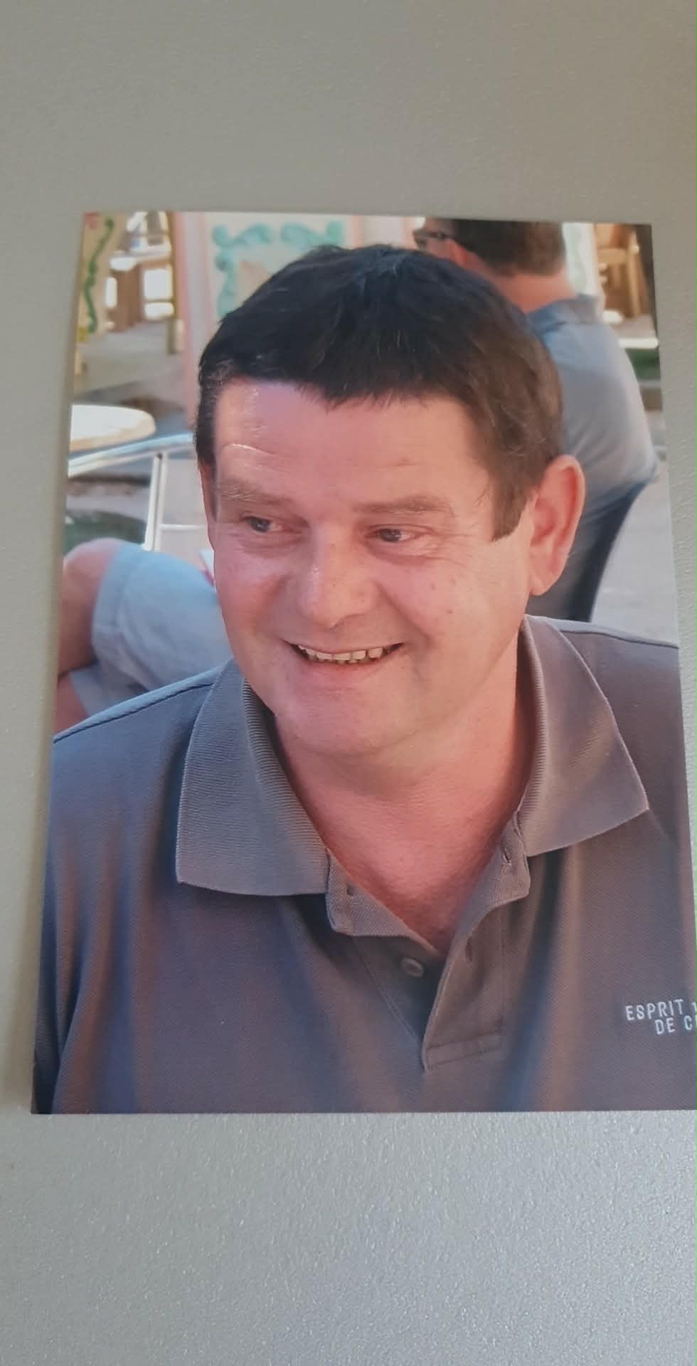 QUATRESOUS Dominique