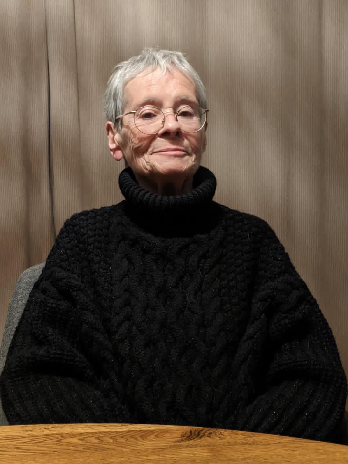 Madame Marie-france REMOND