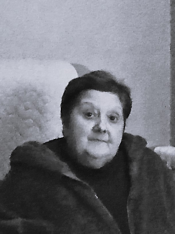 Madame Daniele CONTRERAS née LOURADOUR