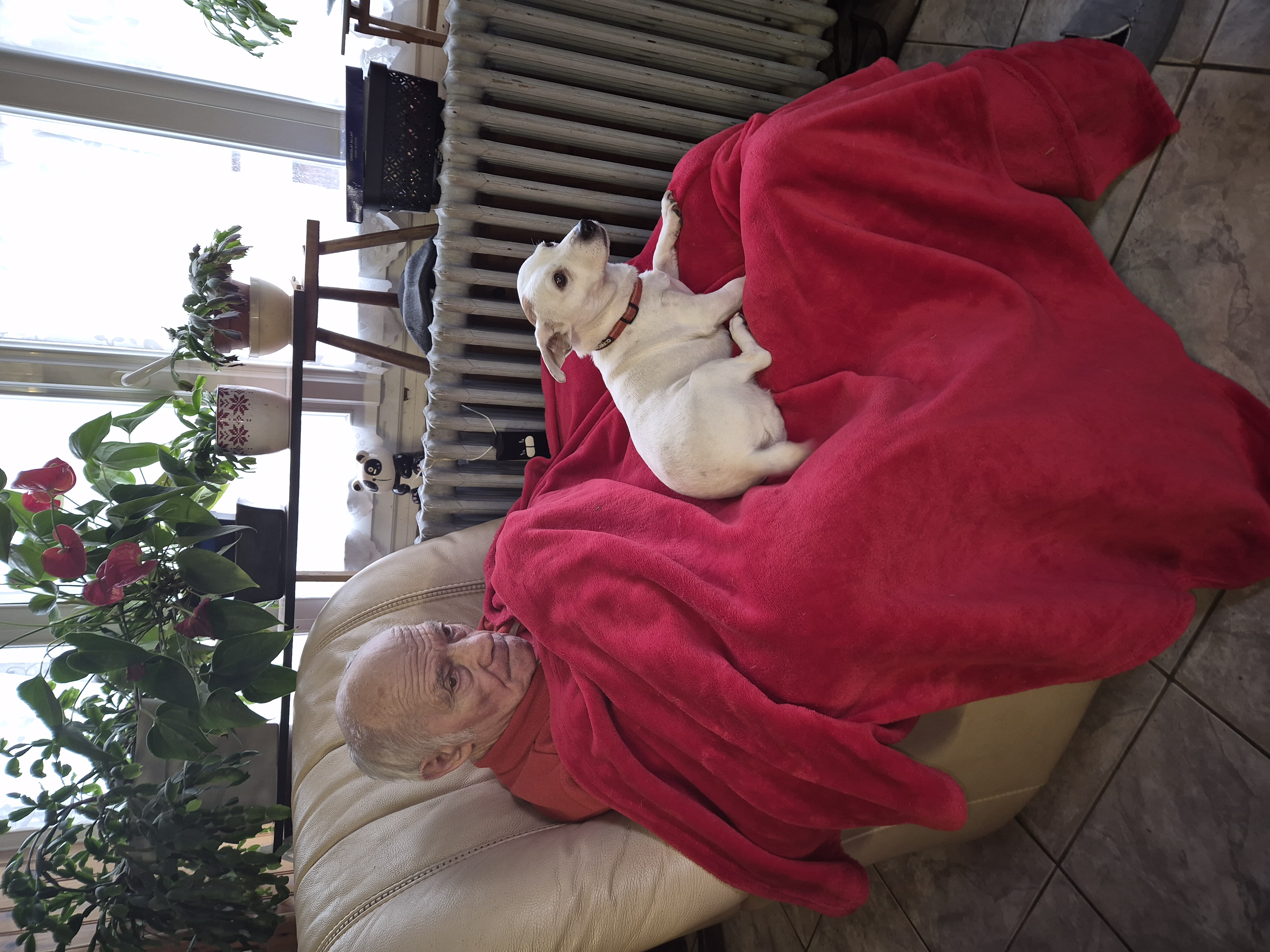 Monsieur Wadislas François CEZARY