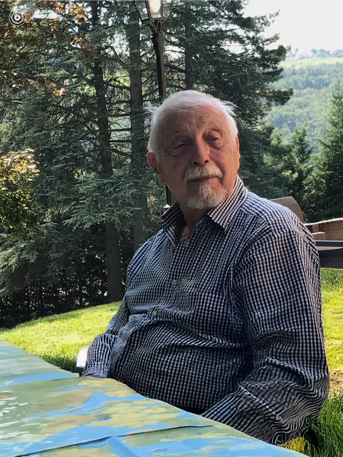 Monsieur Pascal PACINI