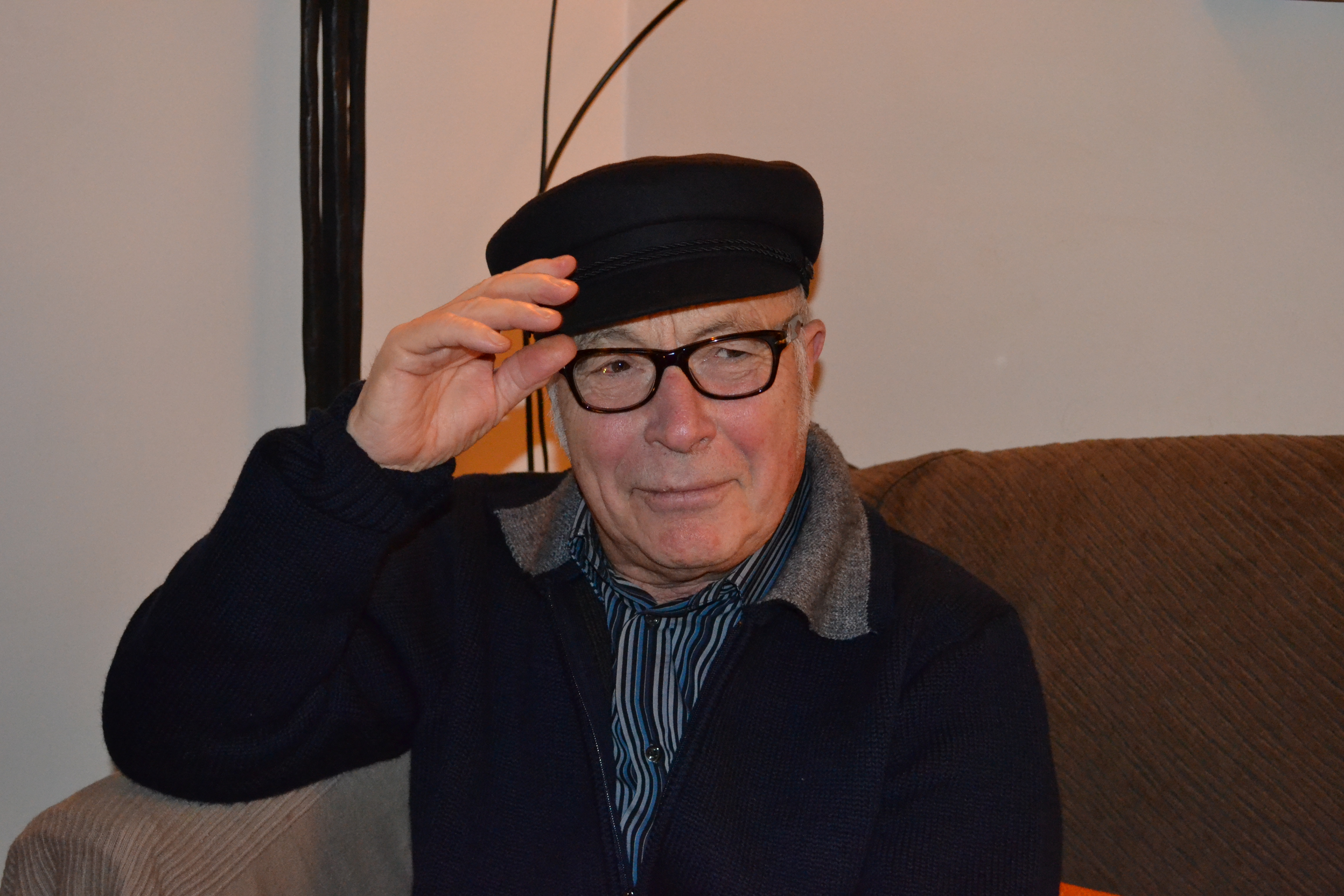 Monsieur Gérard Henri BOULMIER