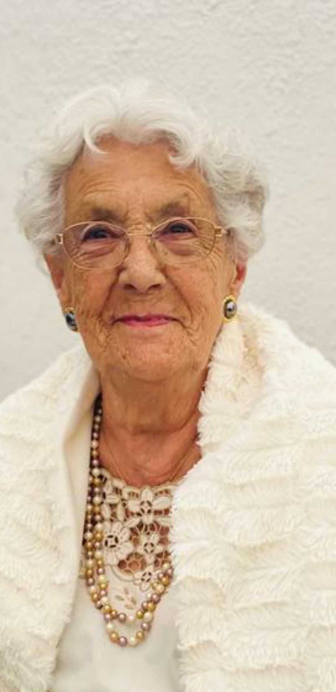 Madame Marie-louise PETIT née FERRARI