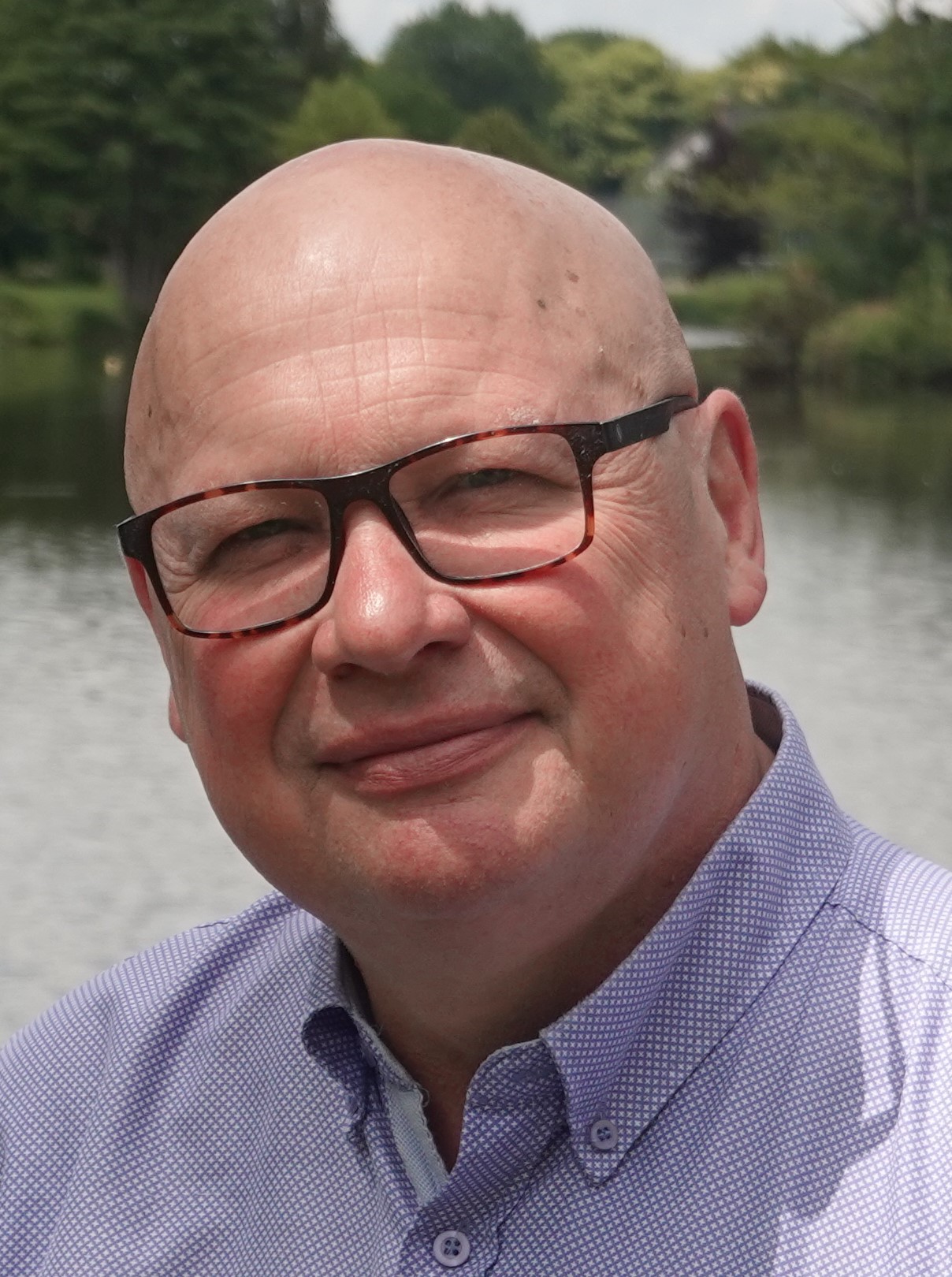 Monsieur Jean-marc HAYE