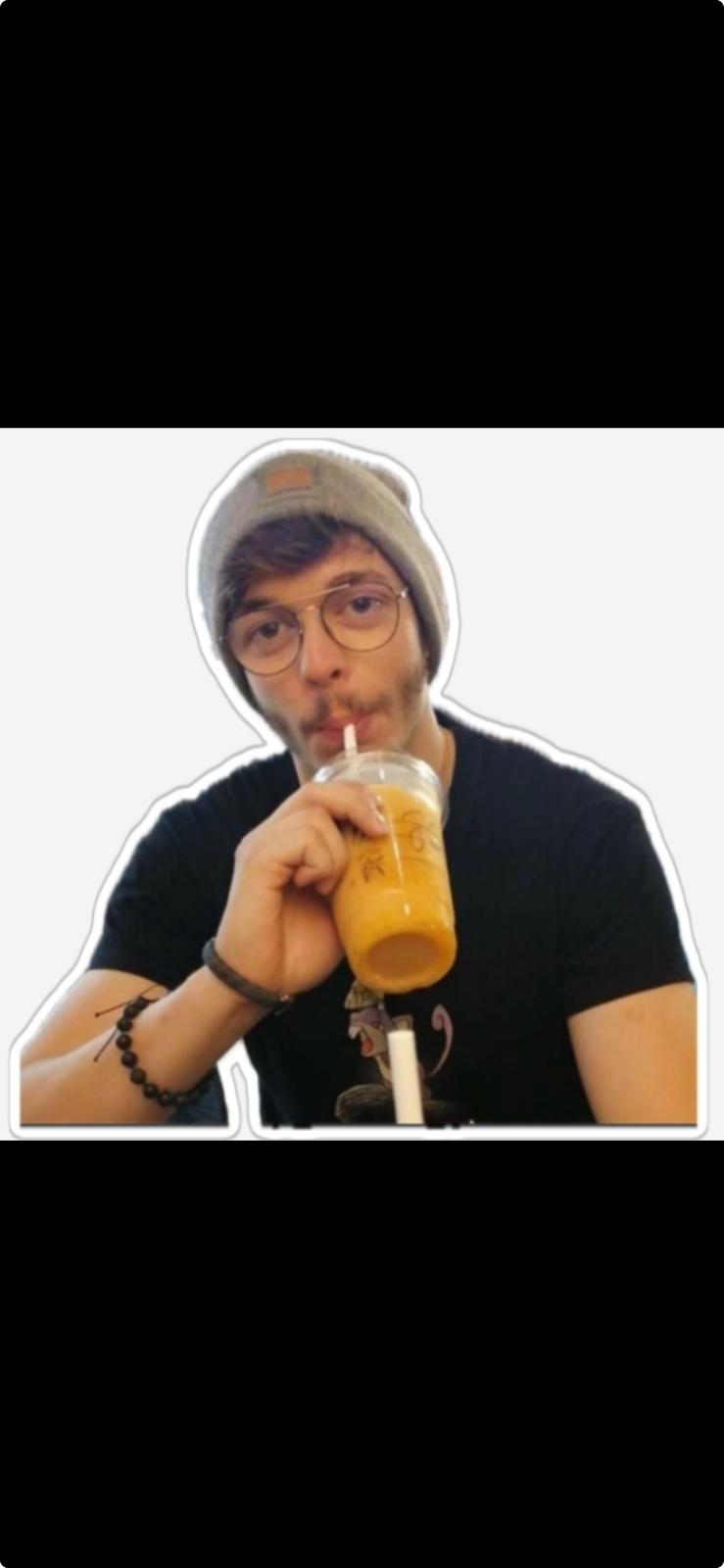 Monsieur Genserick Franck PERNET