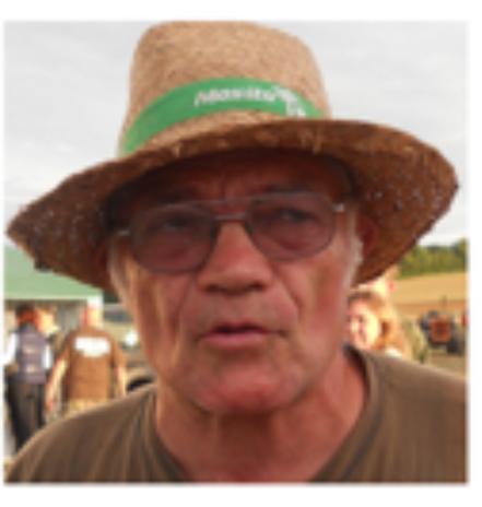 Monsieur Wadislas François CEZARY