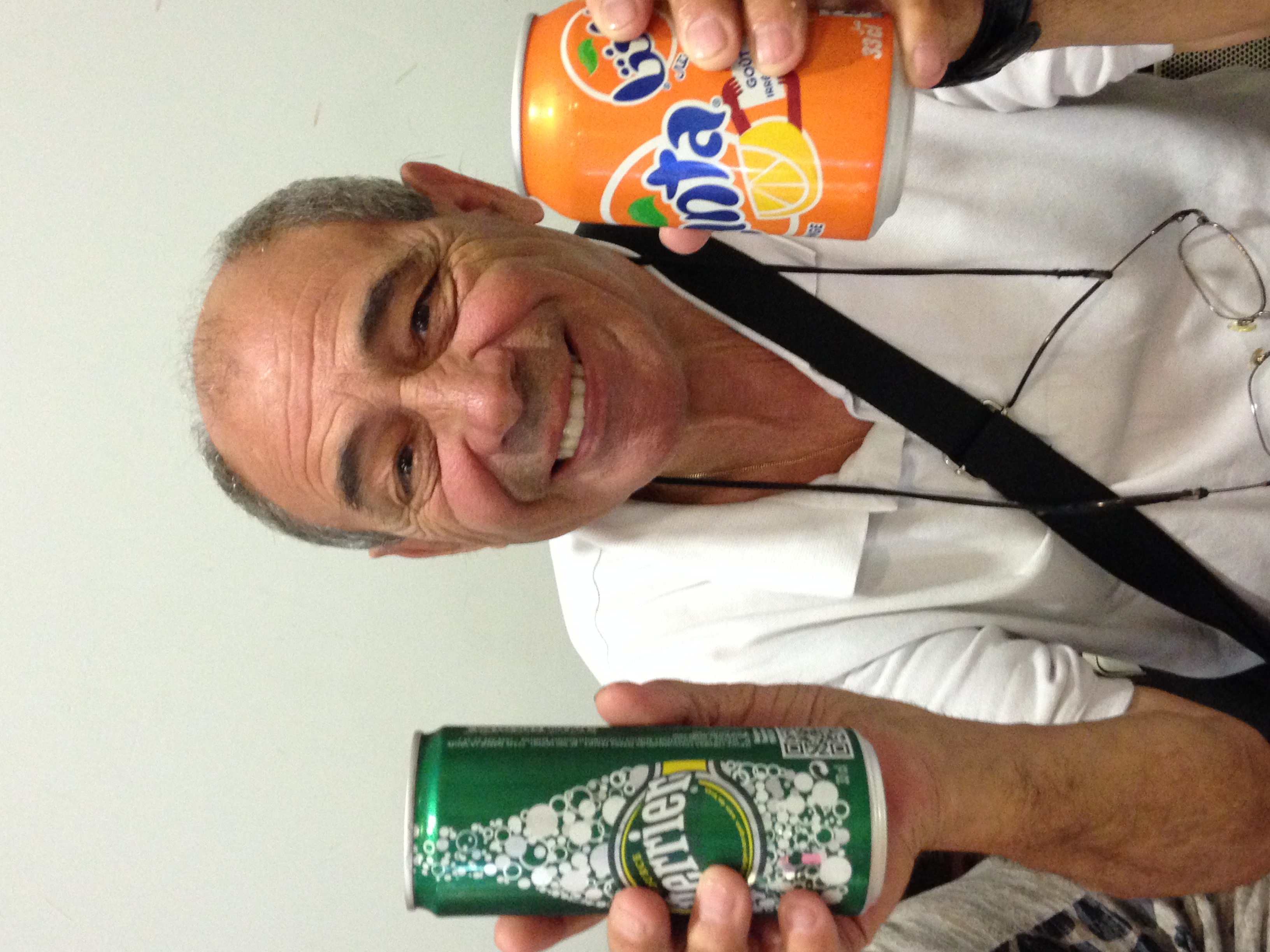 Monsieur Yves GIAMPICCOLO