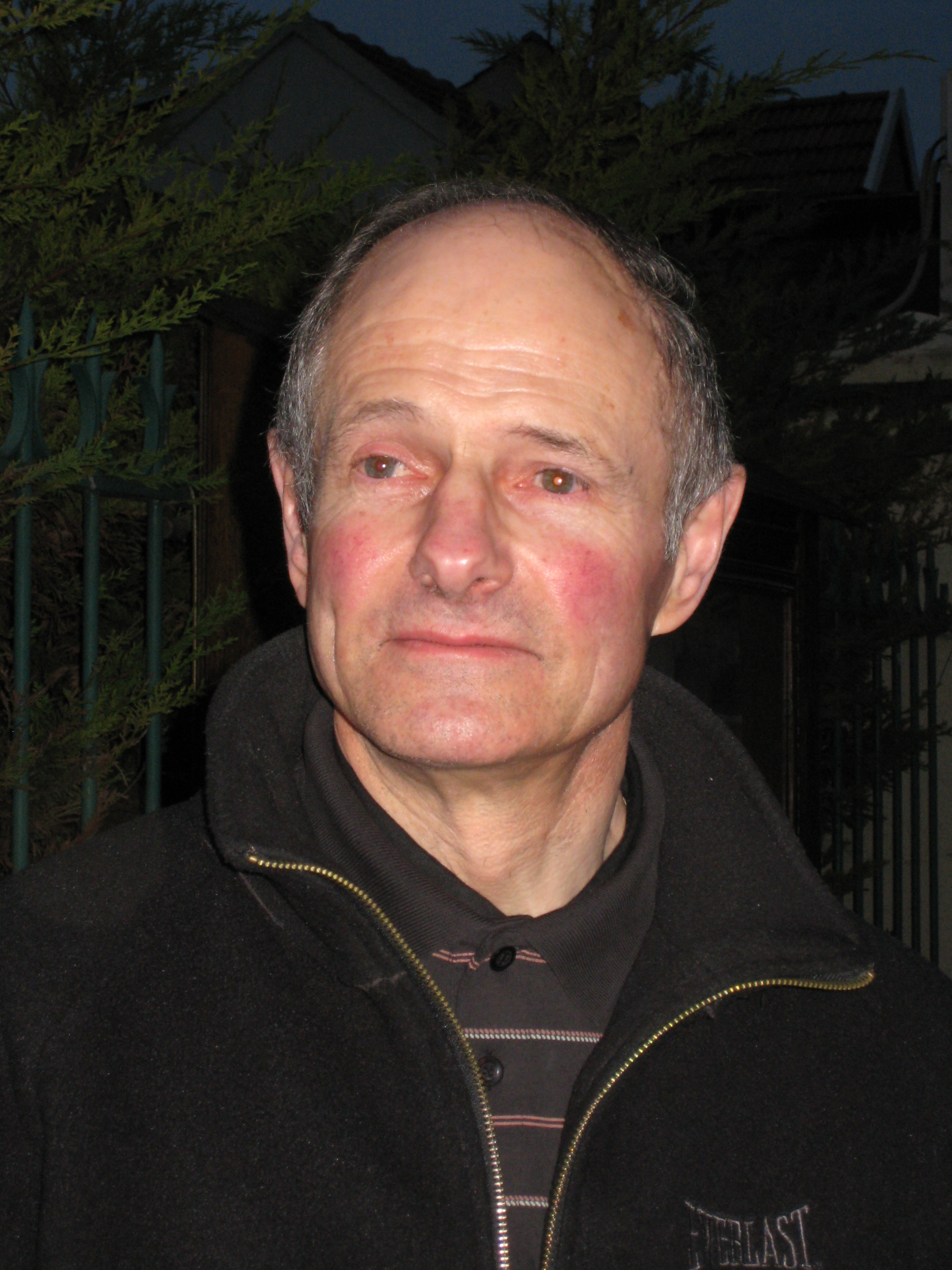 Monsieur Claude FORTIN