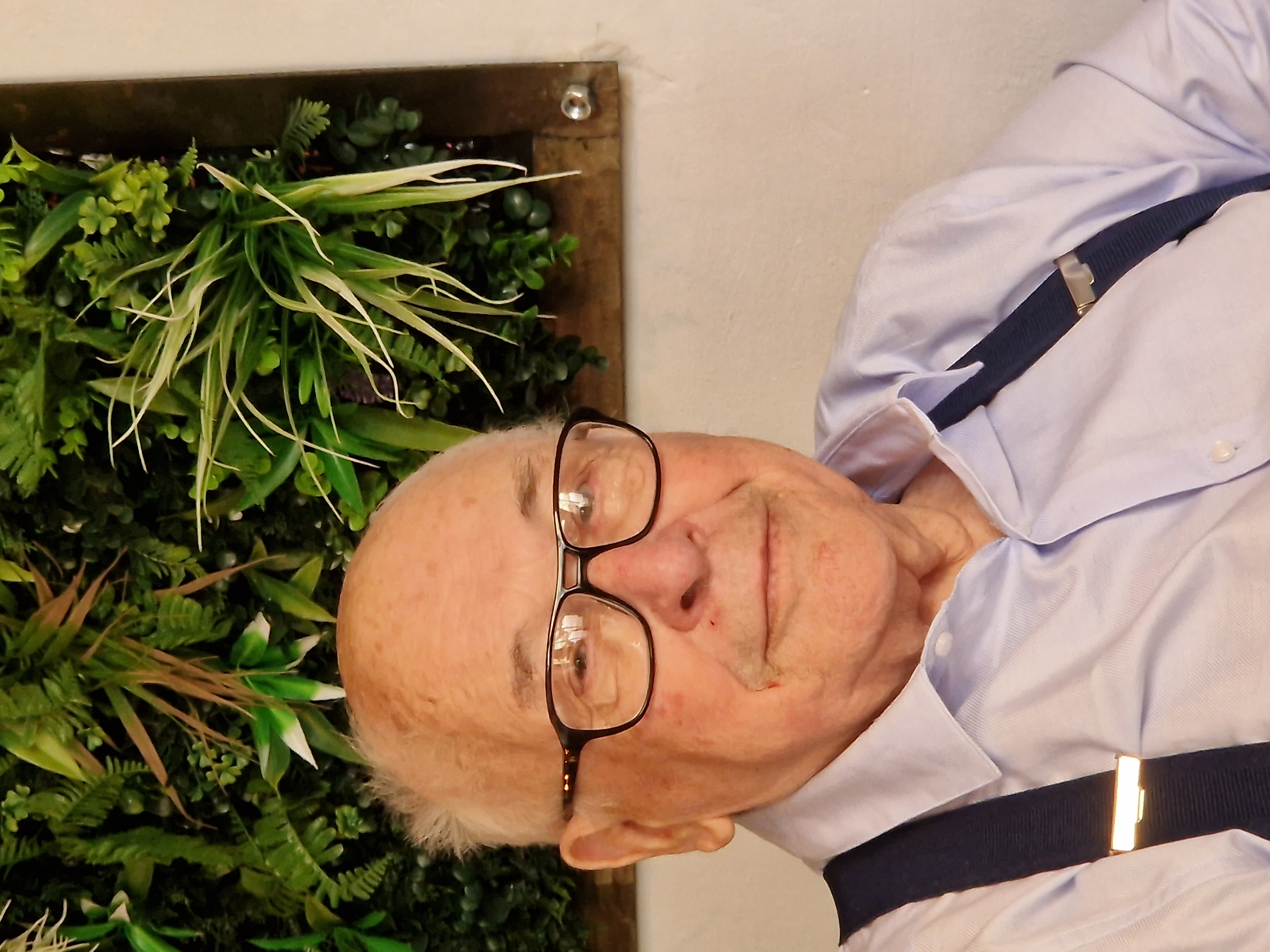 Monsieur René BOYER