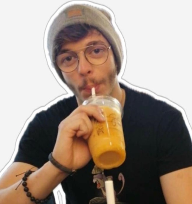 PERNET Genserick Franck