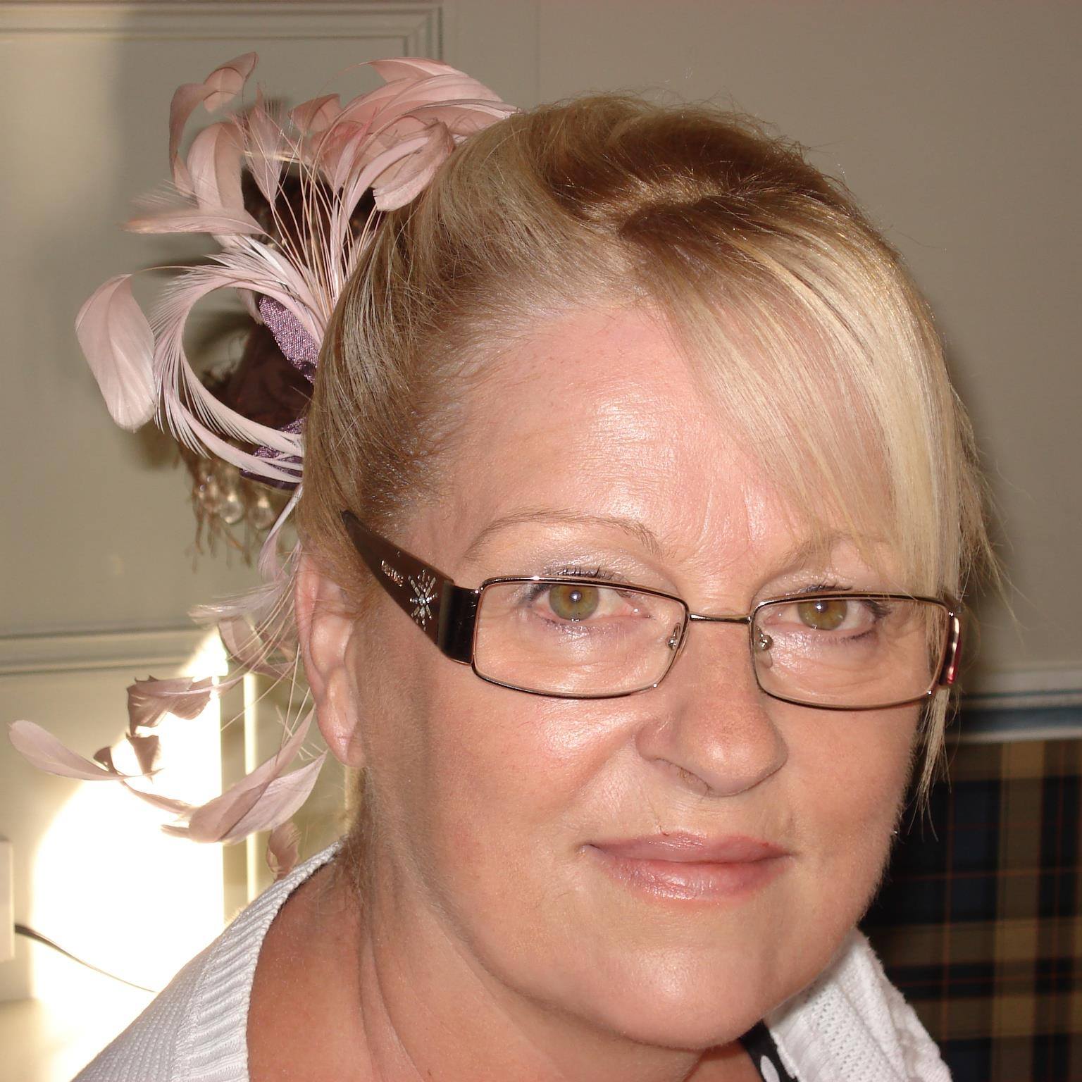 Madame Christine FRANDSEN née MORISSE