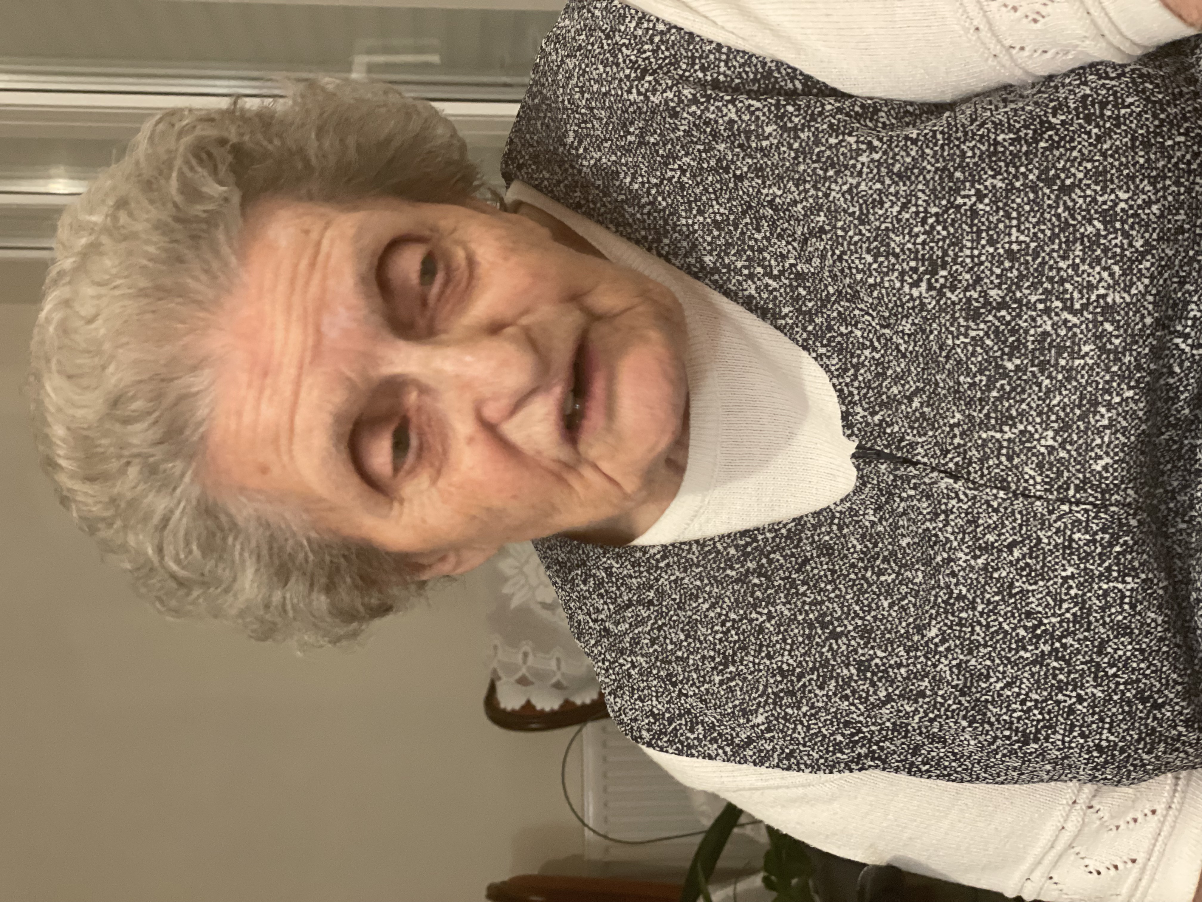 Madame Violette, Lucette SANZ née JACQ