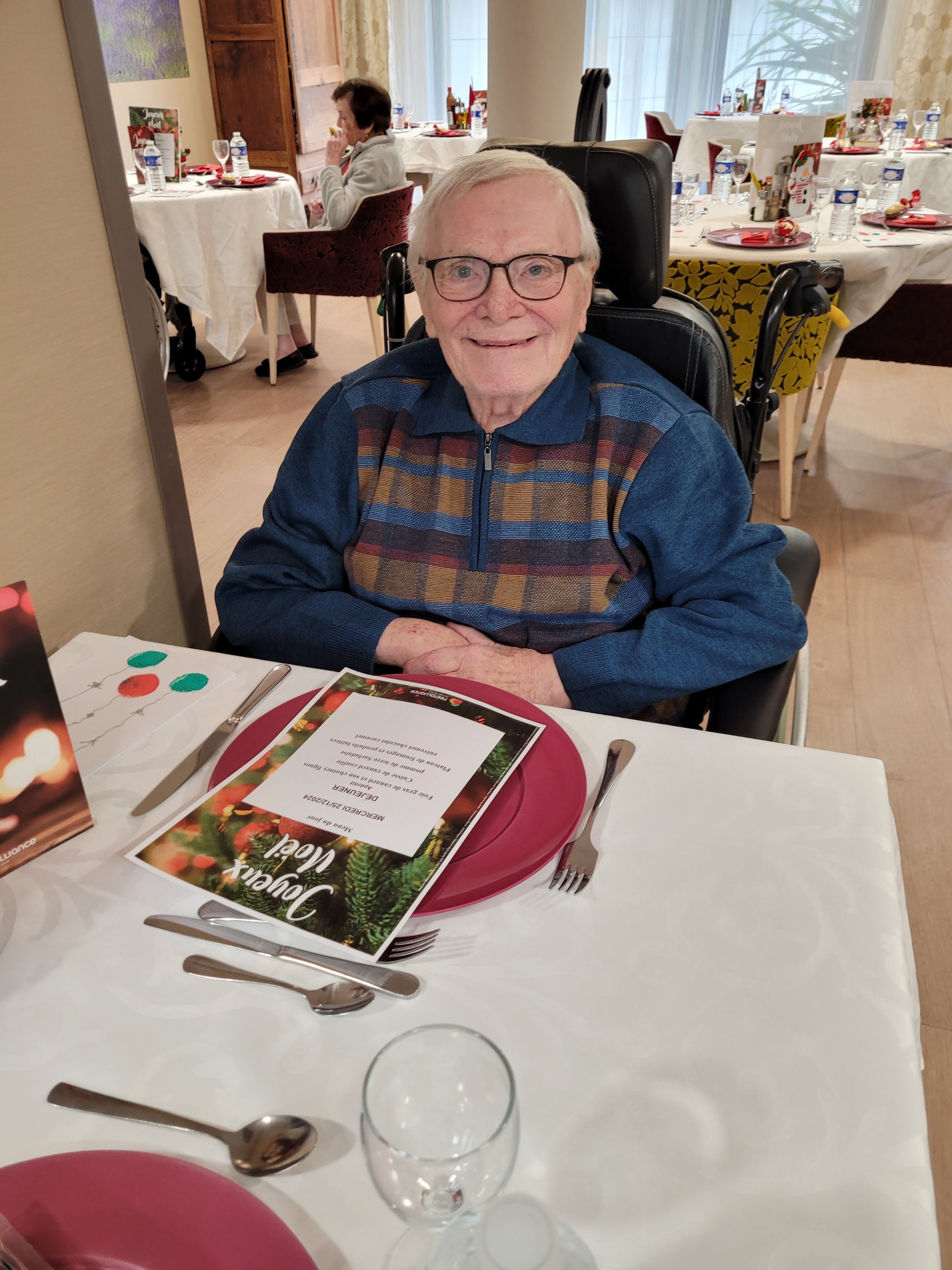 Monsieur Jean, Roger, Robert NEYRAT