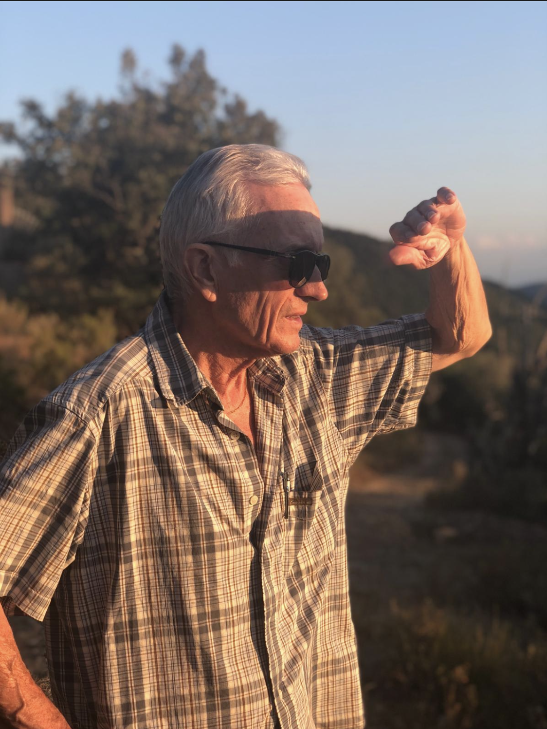 Monsieur Lionel LEBEL