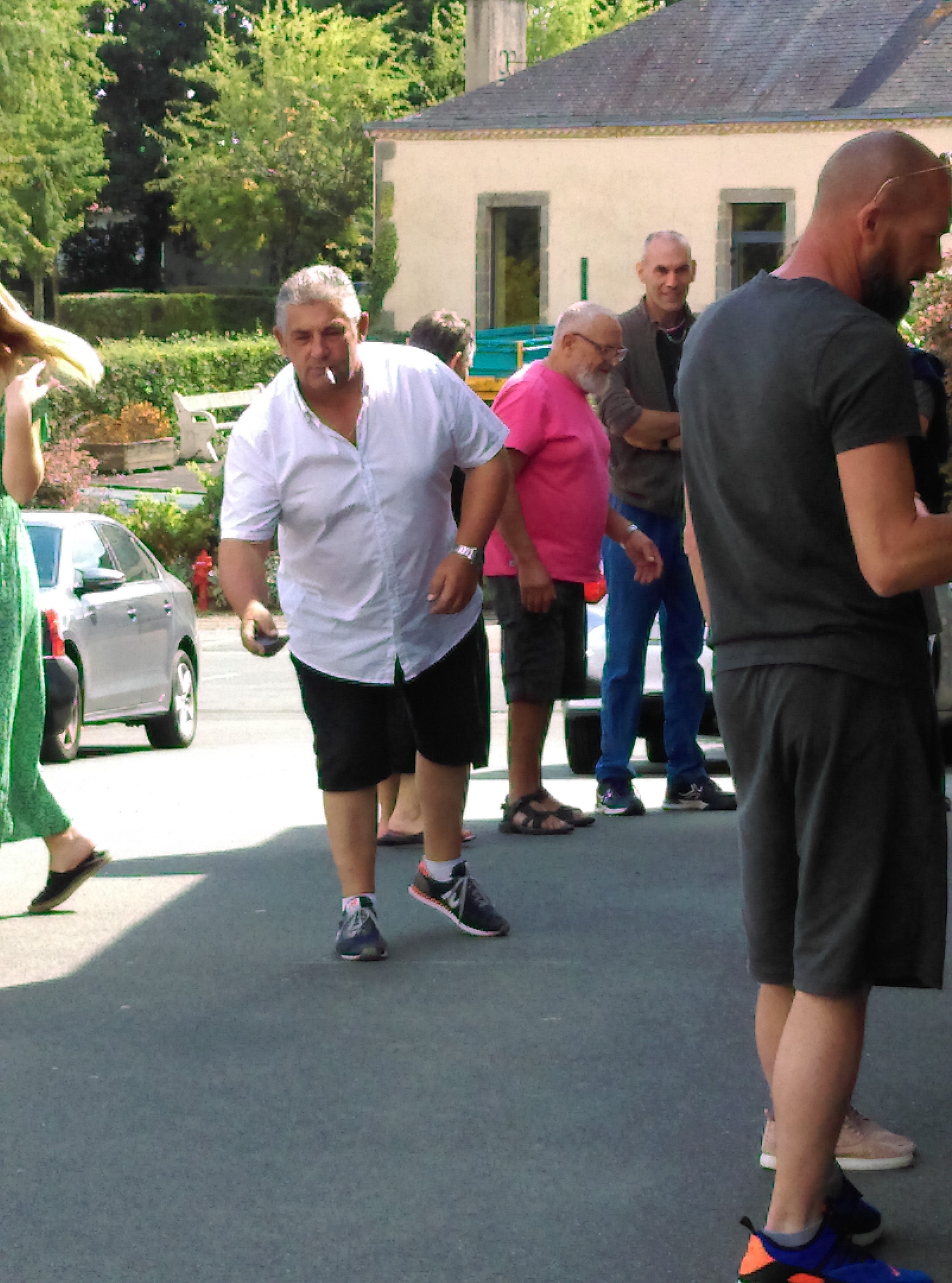 Monsieur Christophe LAINNÉ