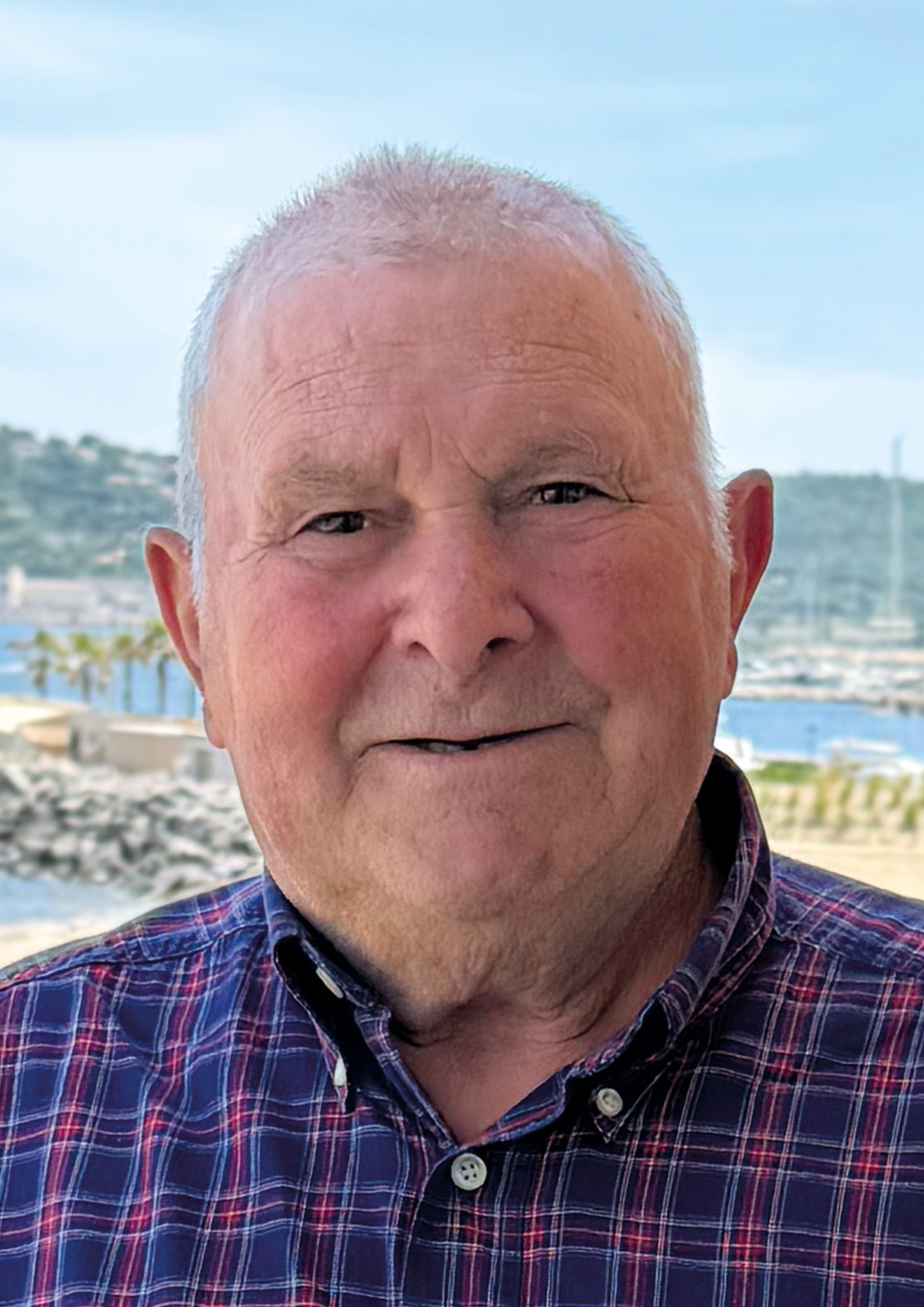 Monsieur Arlindo ALVES