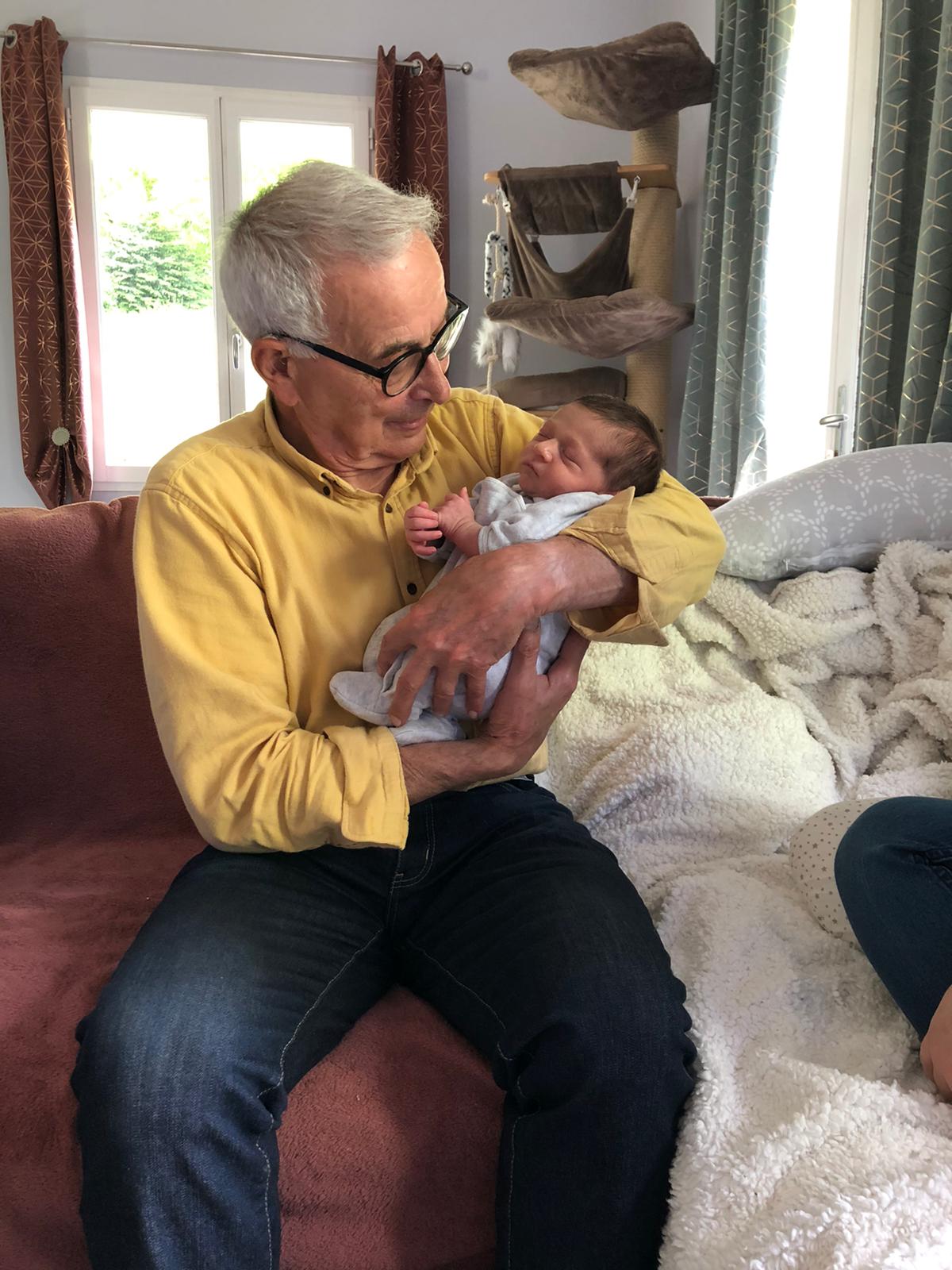 MAZZUCHELLI François, Jacques