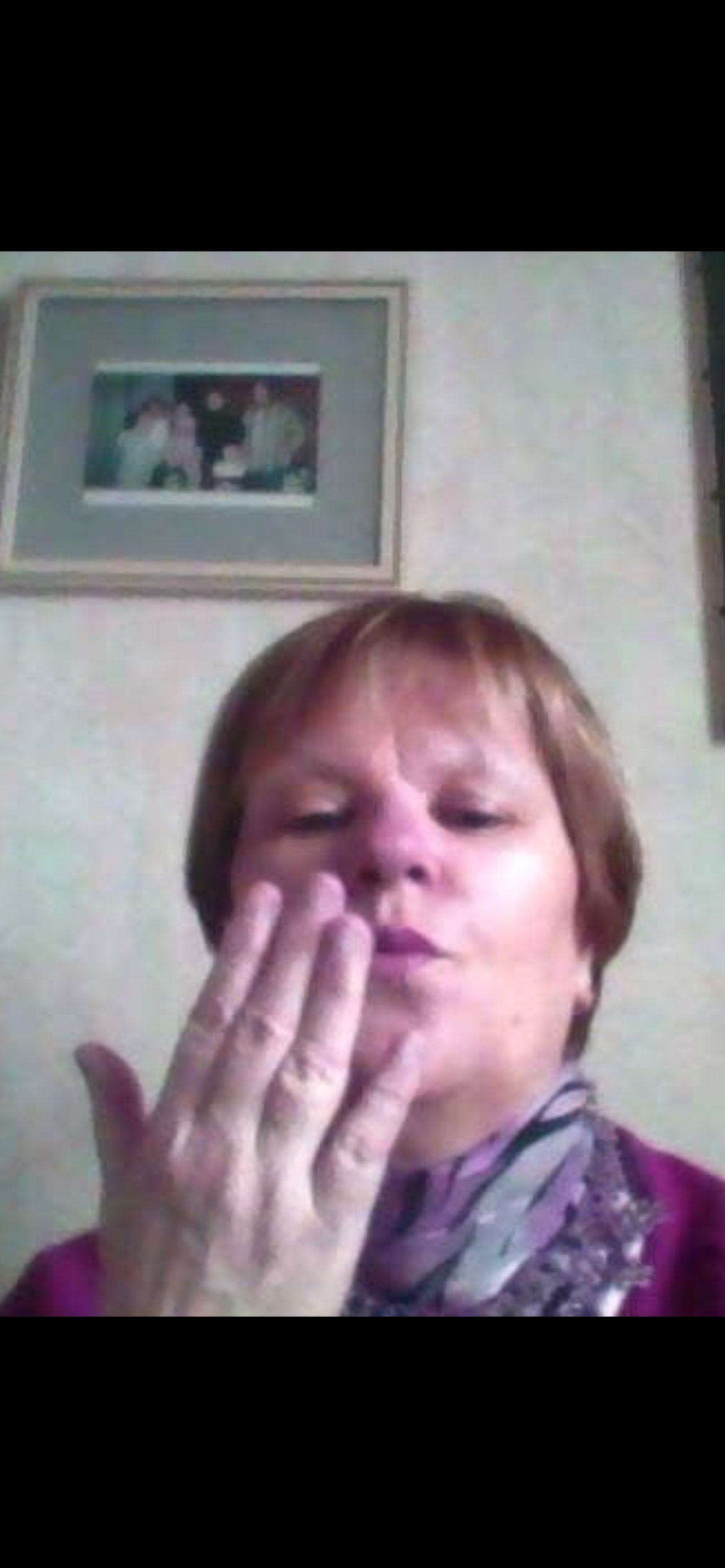 MASHIKO Anne-Marie Née BIGOURIE