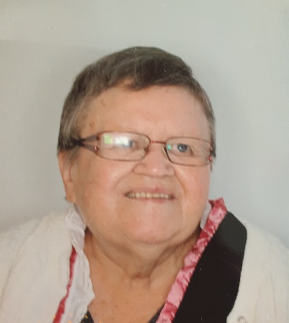 LAMPSON Arlette